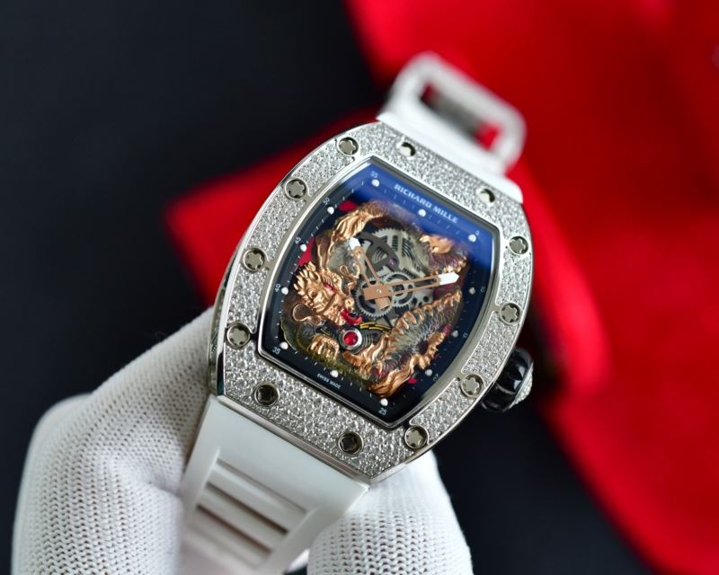 RICHARD MILLE Watches